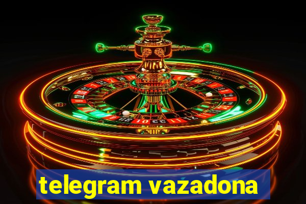 telegram vazadona